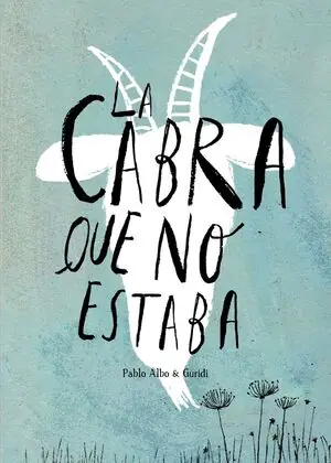 Bestseller CABRA QUE NO ESTABA,LA