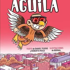 CHICO ÁGUILA Angebot