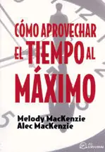 CÓMO APROVECHAR EL TIEMPO AL MÁXIMO Markenware