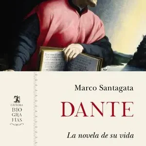 DANTE. LA NOVELA DE SU VIDA Neue Kollektion
