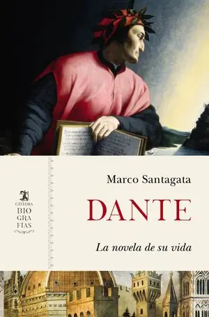 DANTE. LA NOVELA DE SU VIDA Neue Kollektion