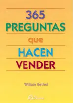 365 PREGUNTAS QUE HACEN VENDER Begrenztes Angebot