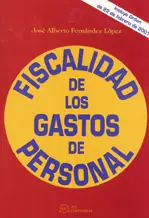 FISCALIDAD DE LOS GASTOS DE PERSONAL Sale