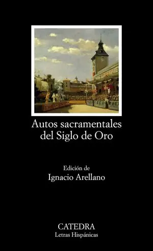 AUTOS SACRAMENTALES DEL SIGLO DE ORO Ausverkauf