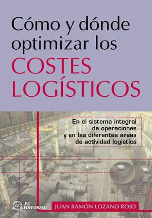 COMO Y DONDE OPTIMIZAR LOS COSTES LOGÍSTICOS Sonderaktion