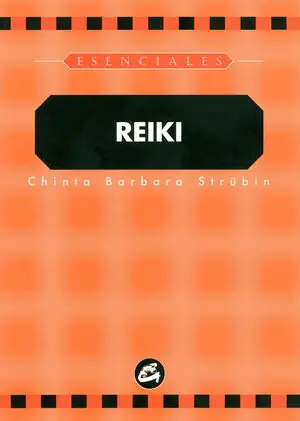 Top-Qualität REIKI
