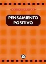 Sonderangebot PENSAMIENTO POSITIVO