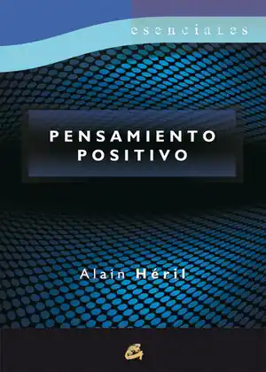 Ab Werk PENSAMIENTO POSITIVO