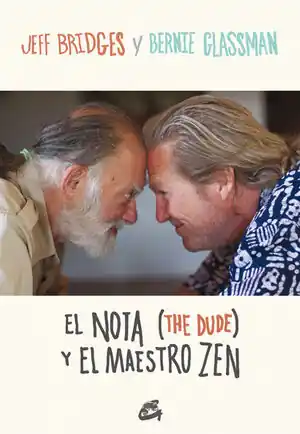 EL NOTA (THE DUDE) Y EL MAESTRO ZEN Online Kaufen