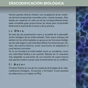 DESCODIFICACIÓN BIOLÓGICA Beliebt