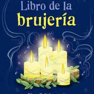 Top-Angebot EL PEQUEÑO LIBRO DE LA BRUJERÍA