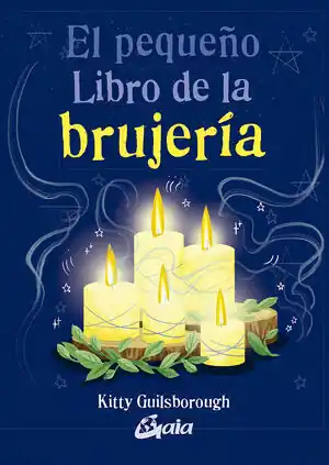 Top-Angebot EL PEQUEÑO LIBRO DE LA BRUJERÍA