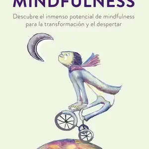 Heute Kaufen LAS ACTITUDES DE MINDFULNESS. DESCUBRE EL INMENSO POTENCIAL DE MINDFULNESS PARA LA TRANSFORMACIÓN Y EL DESPERT