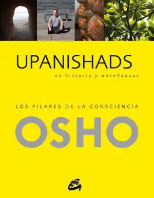 Ab Werk UPANISHADS, SU HISTORIA Y ENSEÑANZAS