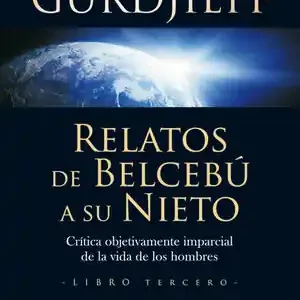 Bestpreis RELATOS DE BELCEBÚ A SU NIETO - LIBRO TERCERO. CRÍTICA OBJETIVAMENTE IMPARCIAL DE LA VIDA DE LOS HOMBRES