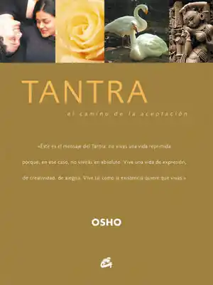 TANTRA. EL CAMINO DE LA ACEPTACIÓN Nur Heute