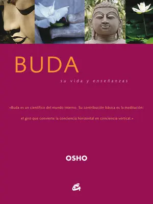Angebot BUDA. SU VIDA Y ENSEÑANZAS