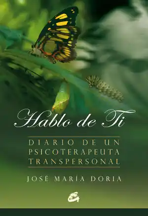 HABLO DE TI. DIARIO DE UN PSICOTERAPEUTA TRANSPERSONAL Schnäppchen