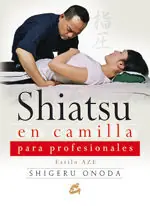 Bestpreis SHIATSU EN CAMILLA PARA PROFESIONALES. ESTILO AZE