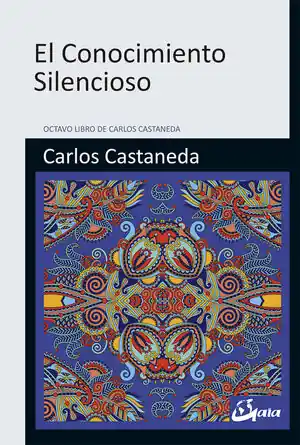 EL CONOCIMIENTO SILENCIOSO Weltweiter Versand