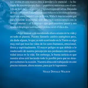 Hochwertig CONVERSACIONES CON LA HUMANIDAD. DESCUBRE LO ÚNICO QUE IMPORTA