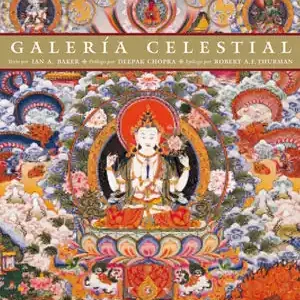 GALERÍA CELESTIAL Kostenloser Versand