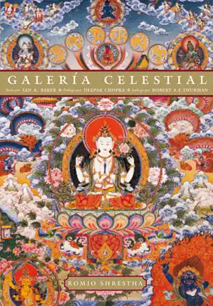 GALERÍA CELESTIAL Kostenloser Versand
