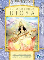 TAROT DE LA DIOSA, EL Meistverkauft