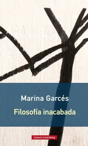 FILOSOFÍA INACABADA- RÚSTICA Geld-Zurück-Garantie