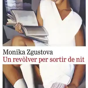 UN REVÒLVER PER SORTIR DE NIT Neuheit