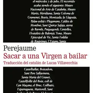 Solange Der Vorrat Reicht SACAR A UNA VIRGEN A BAILAR