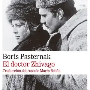 EL DOCTOR ZHIVAGO- 2020 Weltweiter Versand