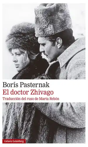 EL DOCTOR ZHIVAGO- 2020 Weltweiter Versand