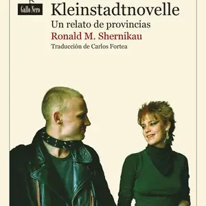 Rabatt KLEINDTSTANDNOVELLE. UN RELATO DE PROVINCIAS