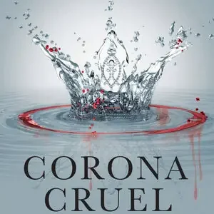 CORONA CRUEL. DESCUBRE LA VERDAD ACERCA DEL PASADO DE NORTA EN ESTOS RELATOS DE LA REINA ROJA Neue Ware