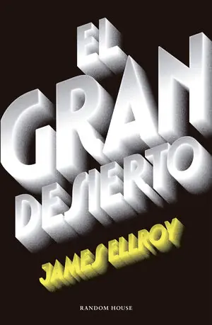 EL GRAN DESIERTO (CUARTETO DE LOS ÁNGELES 2) Zertifiziert