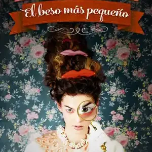 Super-Preis EL BESO MÁS PEQUEÑO