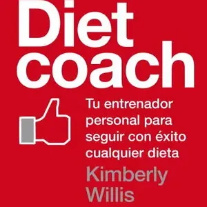 Expressversand DIET COACH. TU ENTRENADOR PERSONAL PARA SEGUIR CON ÉXITO CUALQUIER DIETA