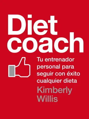 Expressversand DIET COACH. TU ENTRENADOR PERSONAL PARA SEGUIR CON ÉXITO CUALQUIER DIETA