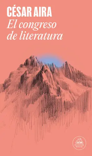 Super-Preis EL CONGRESO DE LITERATURA