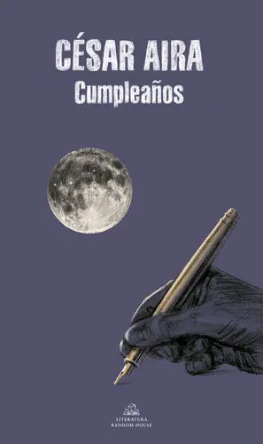 CUMPLEAÑOS Bestseller