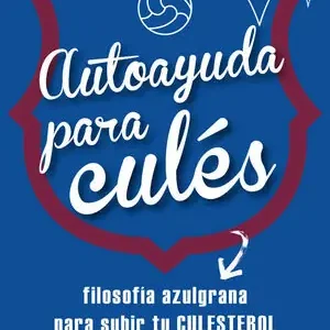 Bestseller AUTOAYUDA PARA CULÉS