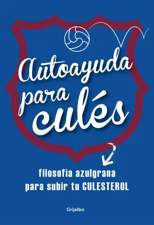 Bestseller AUTOAYUDA PARA CULÉS
