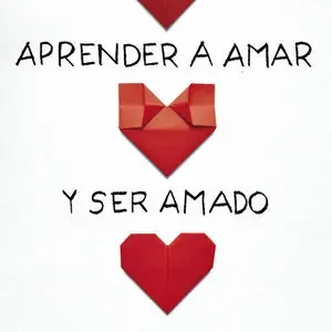 Saisonangebot APRENDER A AMAR Y SER AMADO