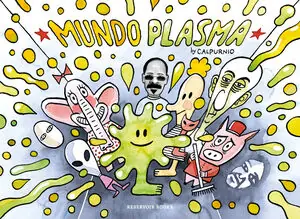 Highlight MUNDO PLASMA