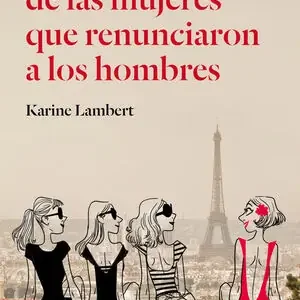 Ab Werk EL EDIFICIO DE LAS MUJERES QUE RENUNCIARON A LOS HOMBRES