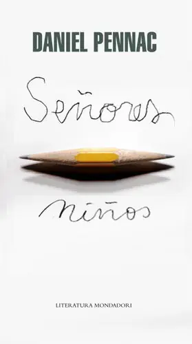 SEÑORES NIÑOS Letzte Chance