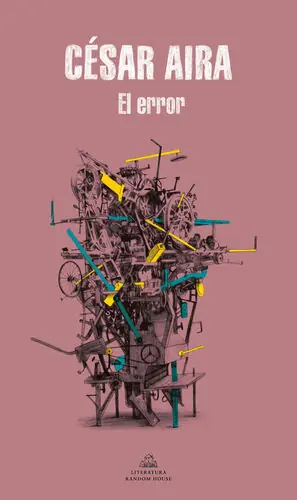 EL ERROR Begrenztes Angebot
