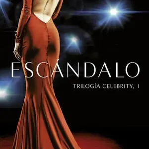 Abverkauf ESCÁNDALO (CELEBRITY 1)