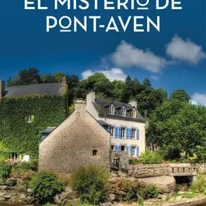 EL MISTERIO DE PONT-AVEN (COMISARIO DUPIN 1) Limited Edition